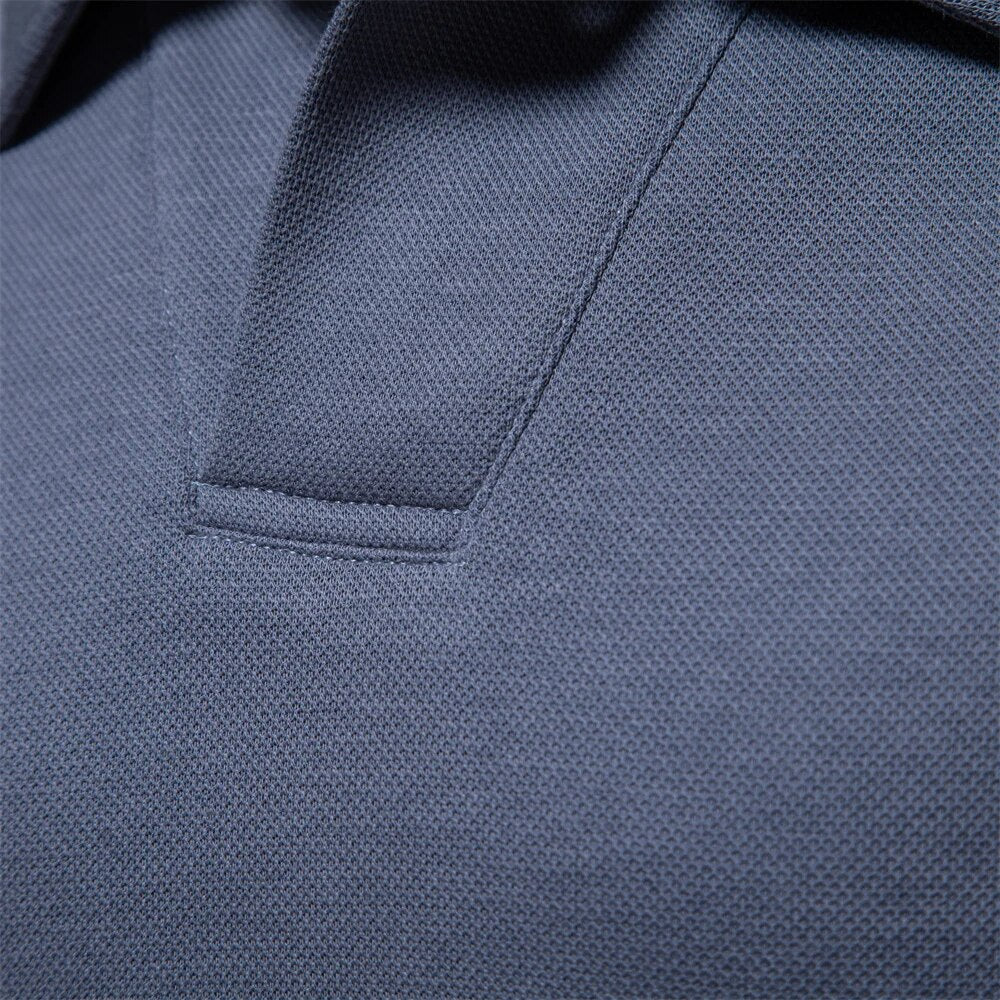 JAMES™ | POLO JERSEY