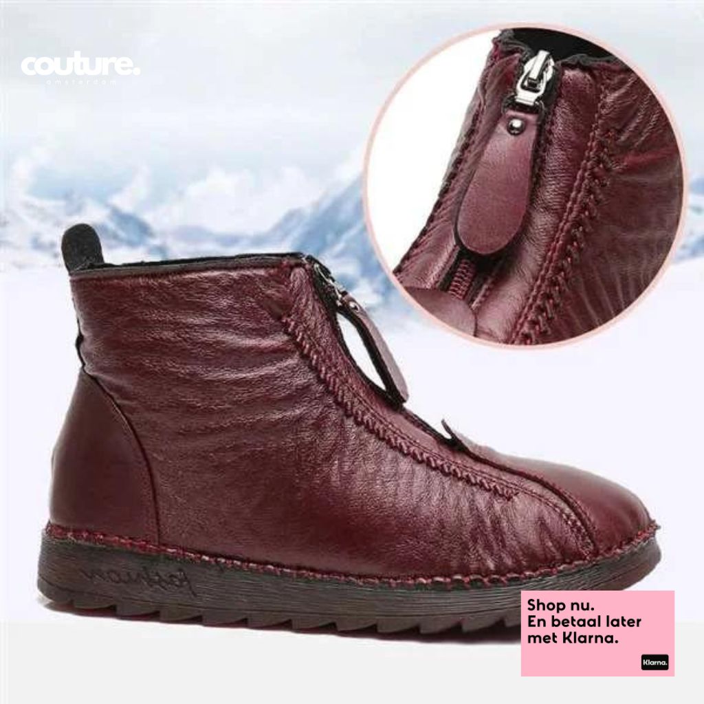 Beau™ | Warme winterschoenen