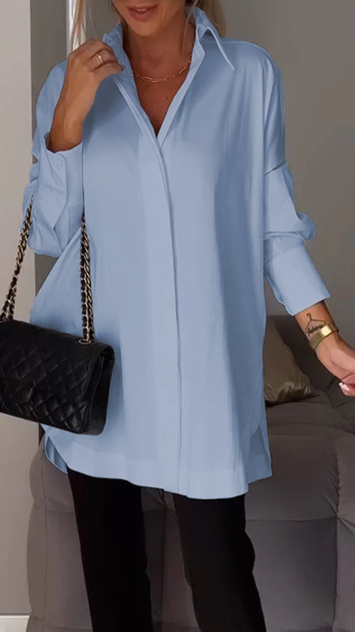 Jenna | Vrouwen blouse