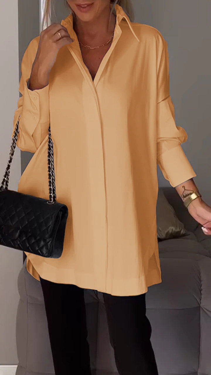 Jenna | Vrouwen blouse