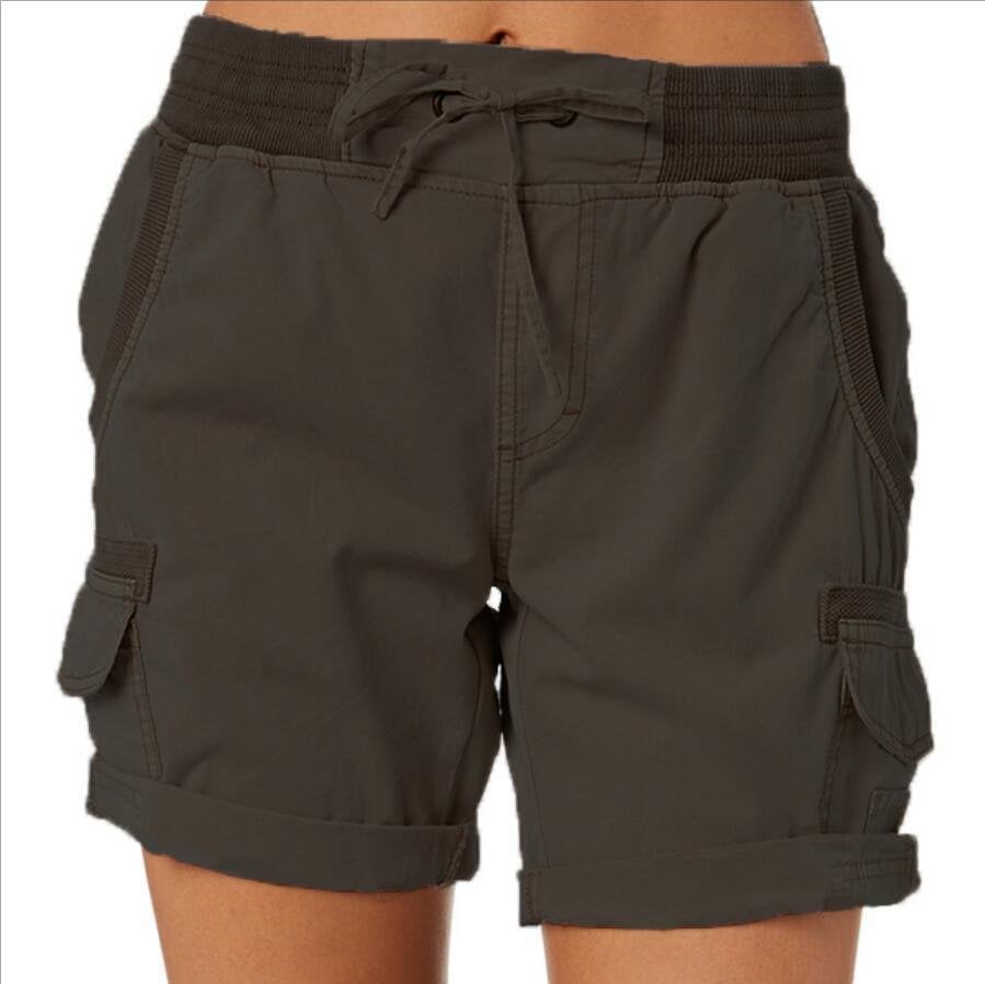 Nikki | Losse Damesshorts