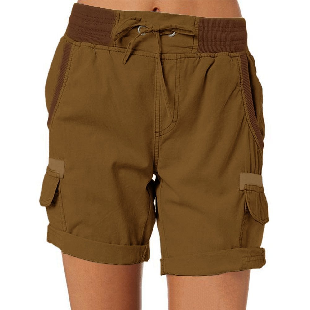 Nikki | Losse Damesshorts