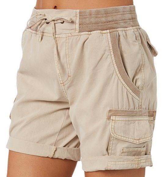 Nikki | Losse Damesshorts