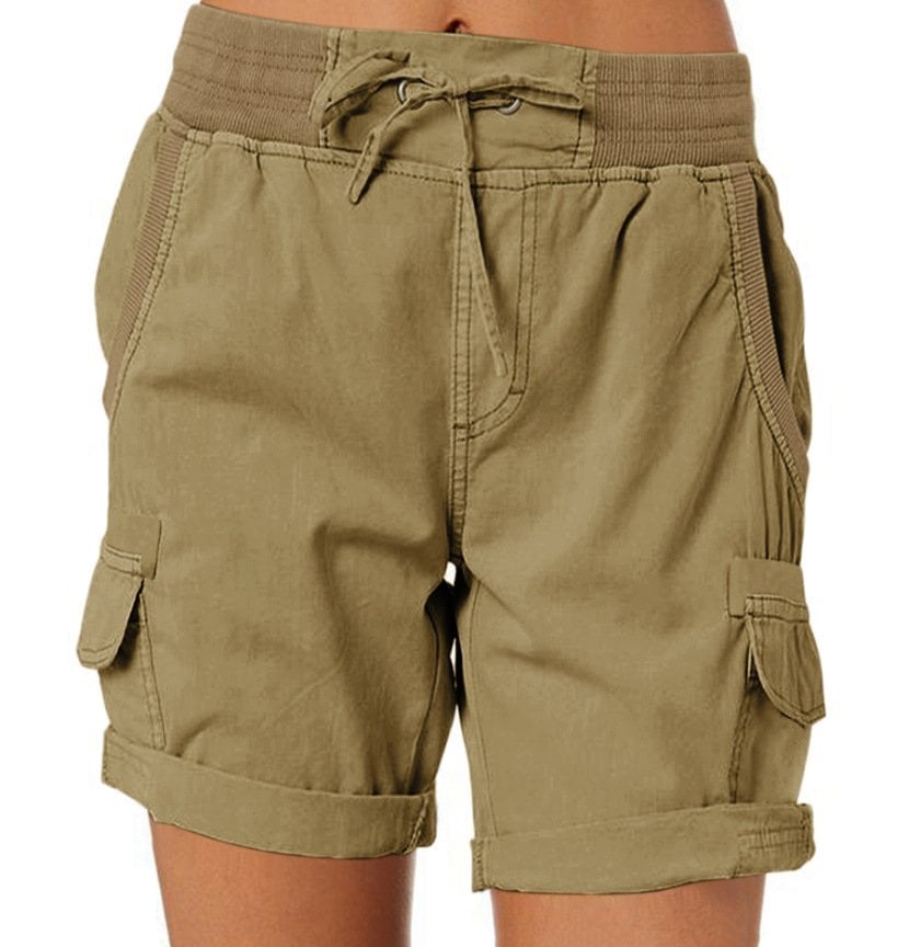 Nikki | Losse Damesshorts