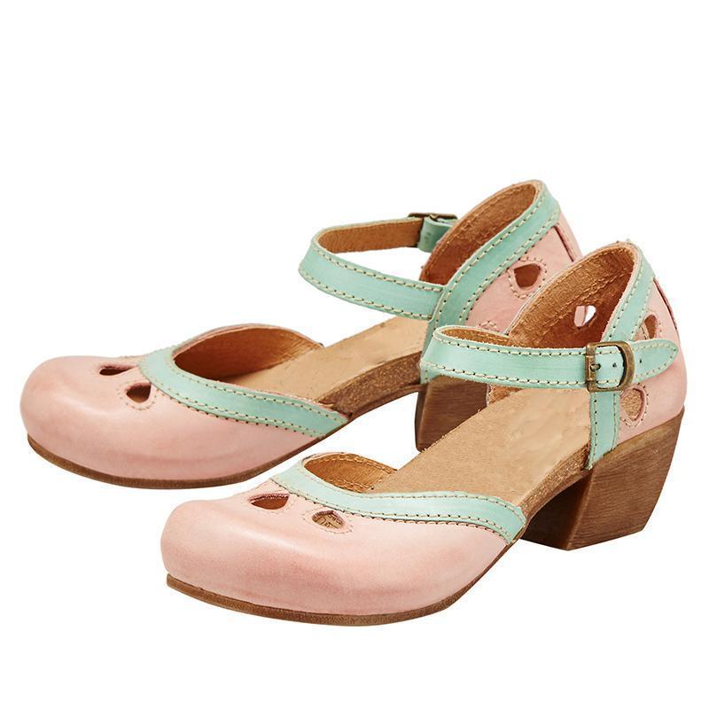 Amalia | Sandalen