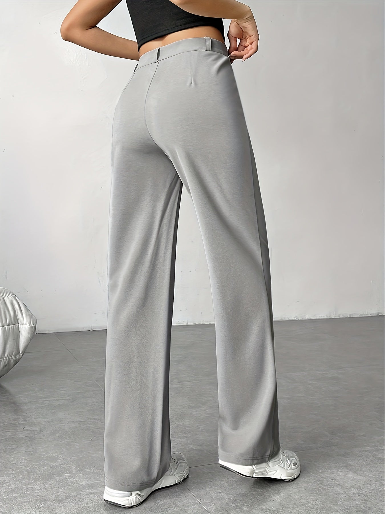 Sophie | Elegante rechte broek