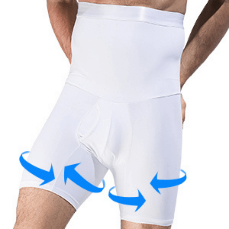 Rico | Heren Compressieboxershort | 1+1 gratis