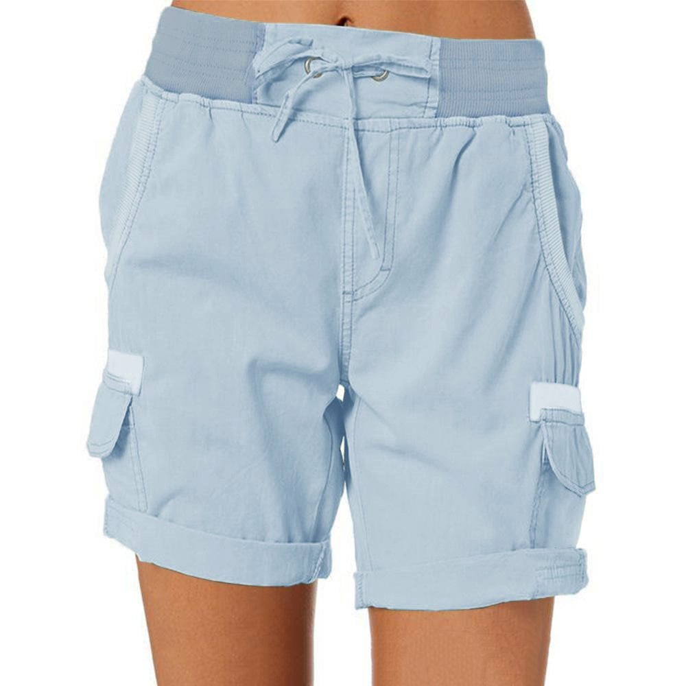 Nikki | Losse Damesshorts