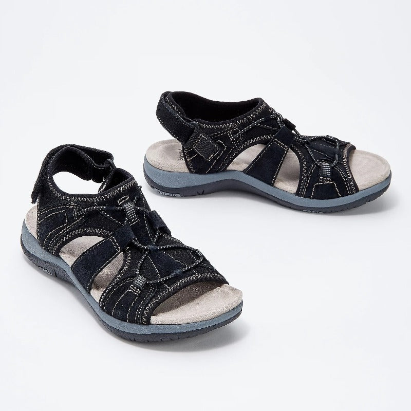 avichic™ | Orthopedische sandalen met directe verlichting