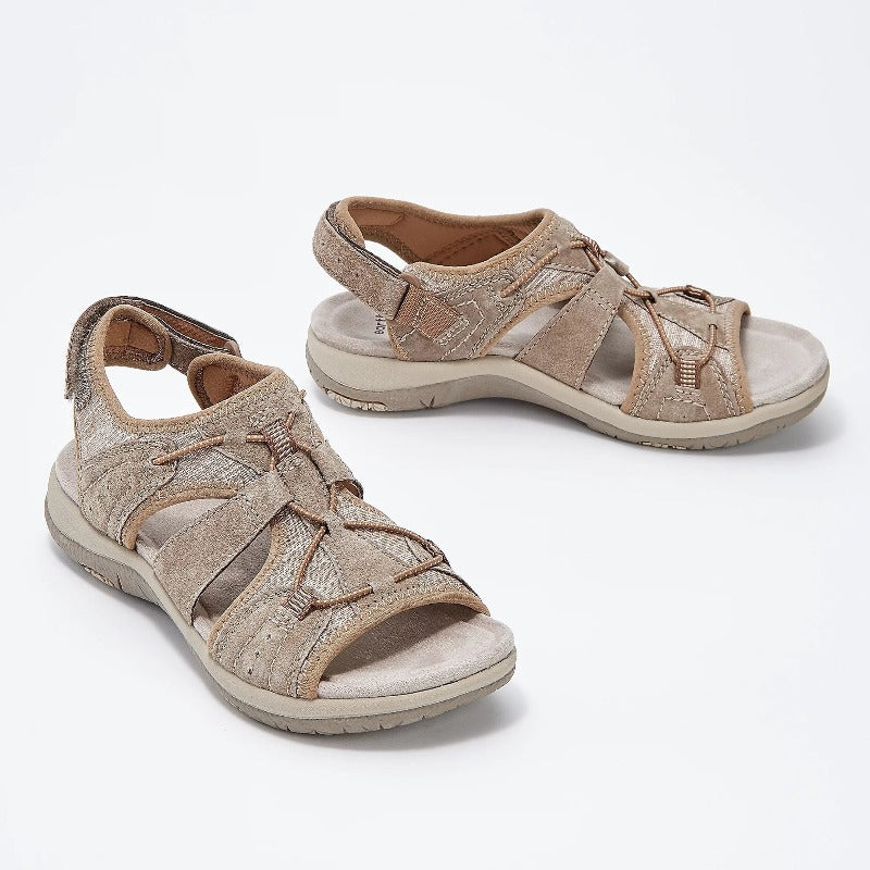 avichic™ | Orthopedische sandalen met directe verlichting