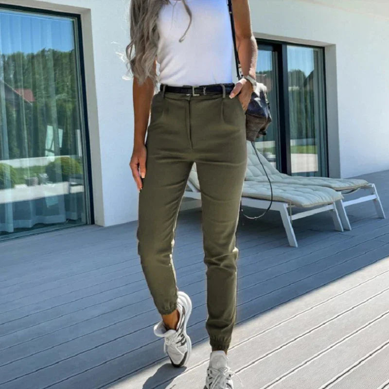 Celine | Stijlvolle broek