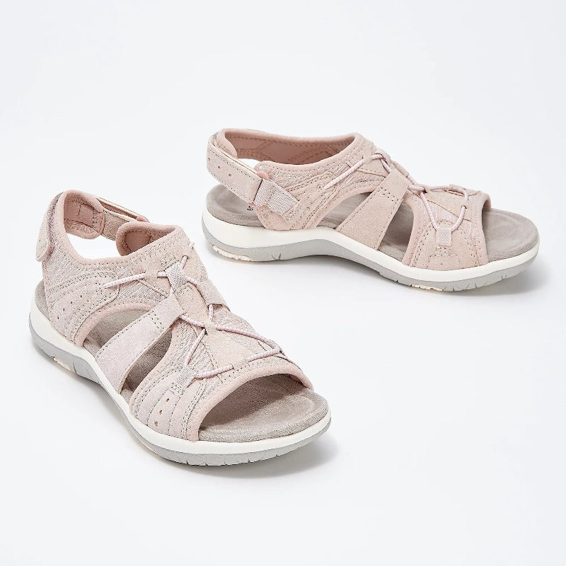 avichic™ | Orthopedische sandalen met directe verlichting