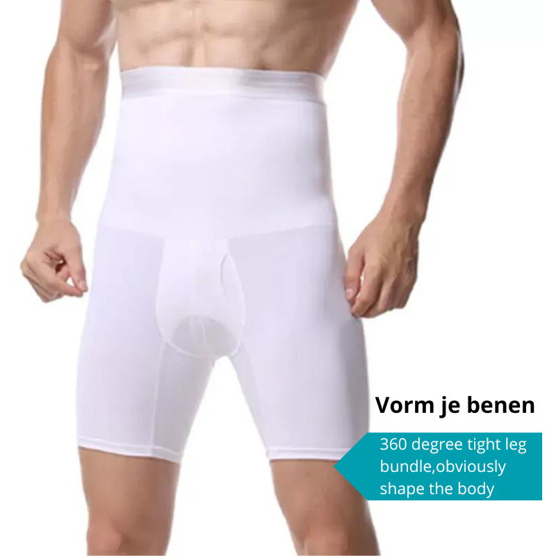 Rico | Heren Compressieboxershort | 1+1 gratis