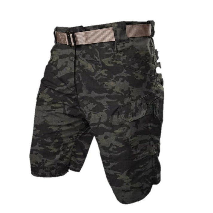 William™ | Cargo Shorts + GRATIS Riem