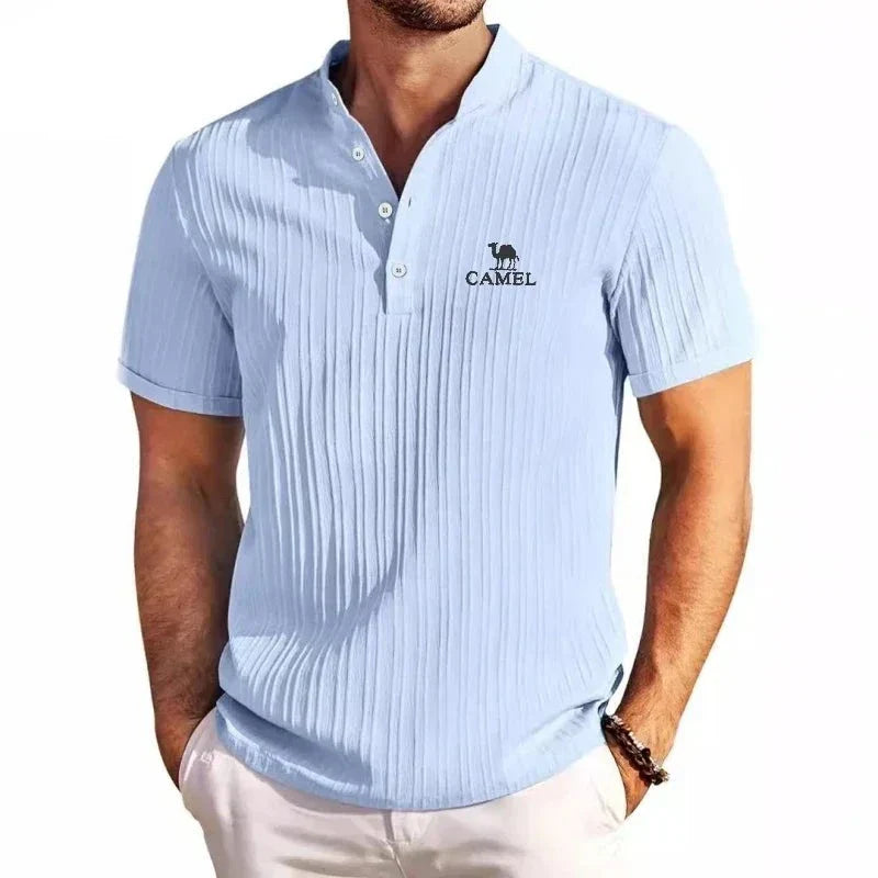 Camel™ | Retro Polo