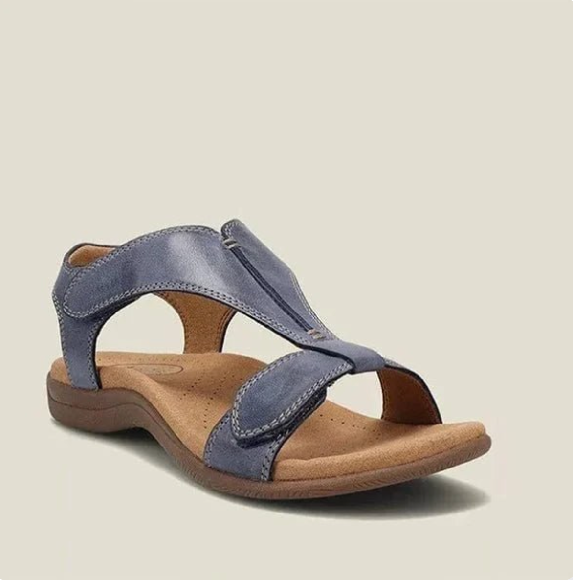 Ella | Stijlvolle sandalen | 1+1 GRATIS