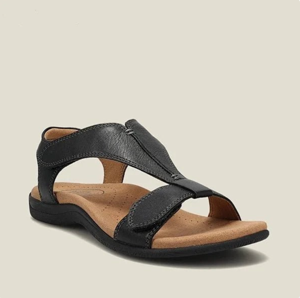 Ella | Stijlvolle sandalen | 1+1 GRATIS