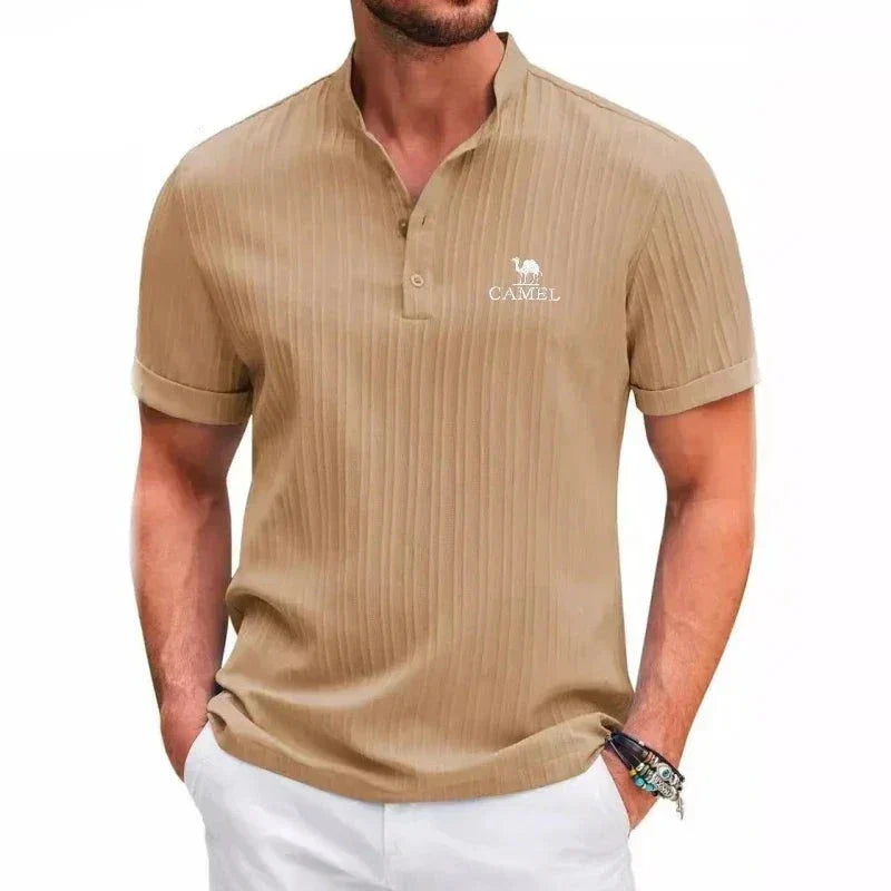 Camel™ | Retro Polo