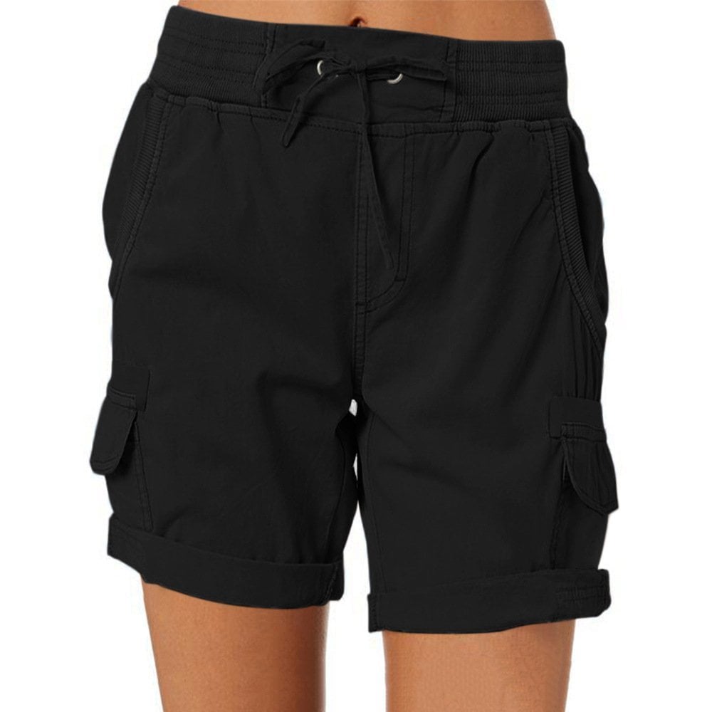 Nikki | Losse Damesshorts