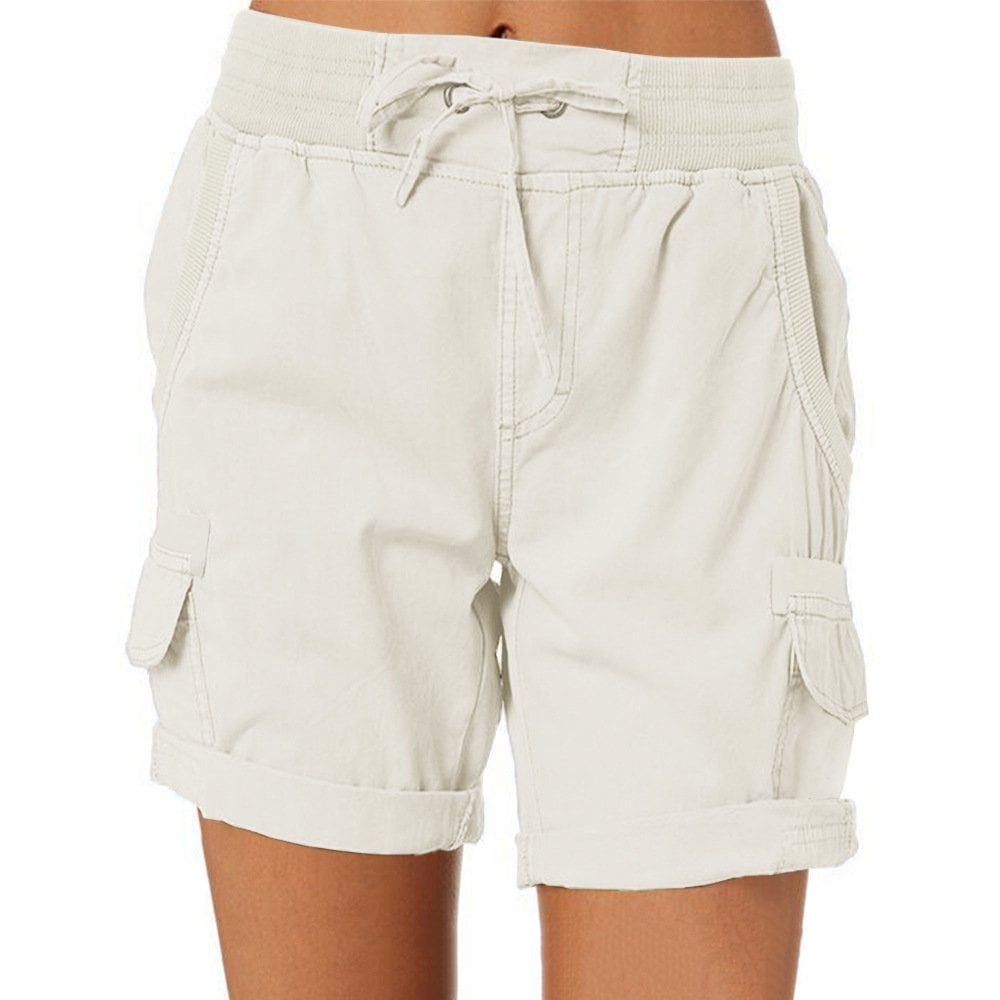 Nikki | Losse Damesshorts