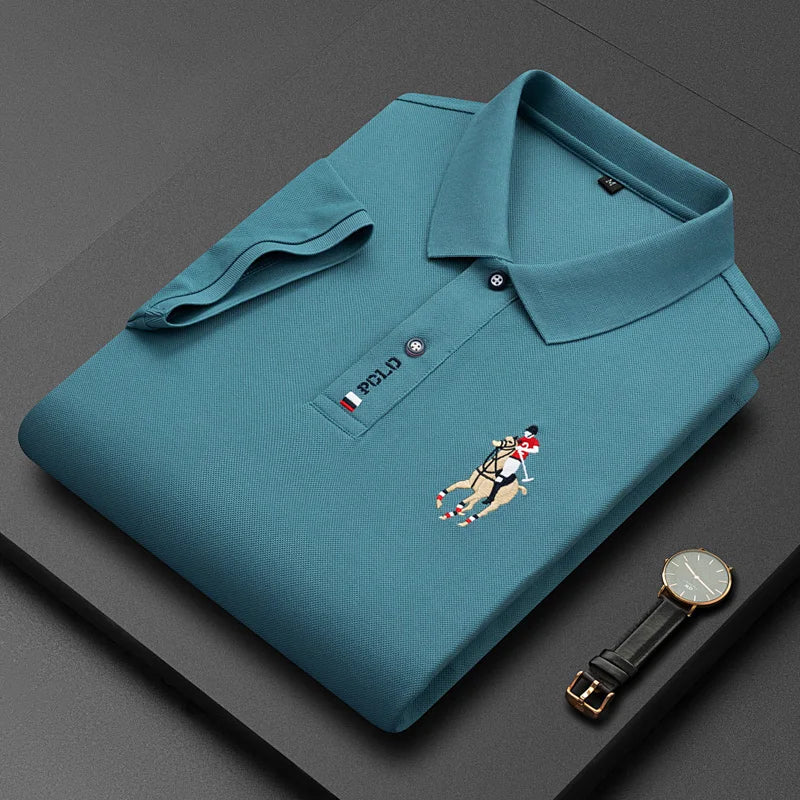 Carter | Premium Polo