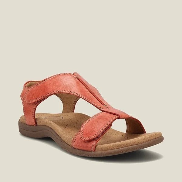 Ella | Stijlvolle sandalen | 1+1 GRATIS