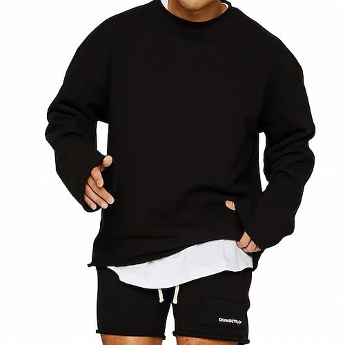 Dumbstruck™ | ESSENTIAL COMFORT JOGGING SET