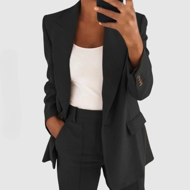 Camilla™ | Chique Blazer Set