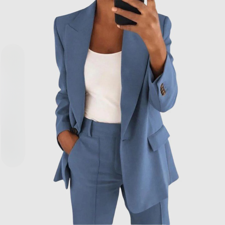 Camilla™ | Chique Blazer Set